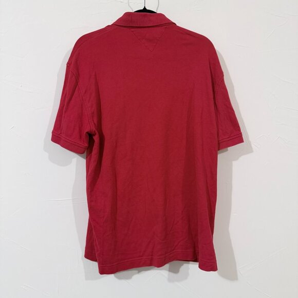 Tommy Hilfiger Polo Shirt Lot – 4 Men’s Short Sleeve Polos Size XL - Picture 3 of 16